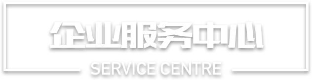 企业服务中心